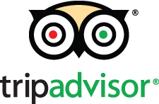 Trip Advisor Logo