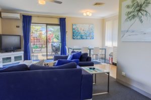 2 Bedroom Coffs Harbour Apartment