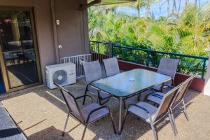 2 Bedroom Coffs Harbour Apartment