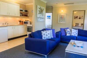 2 Bedroom Coffs Harbour Apartment