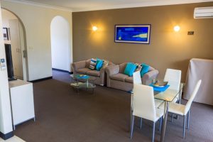 1 Bedroom Coffs Harbour Apartment