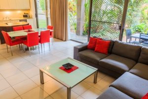 2 Bedroom Coffs Harbour Apartments