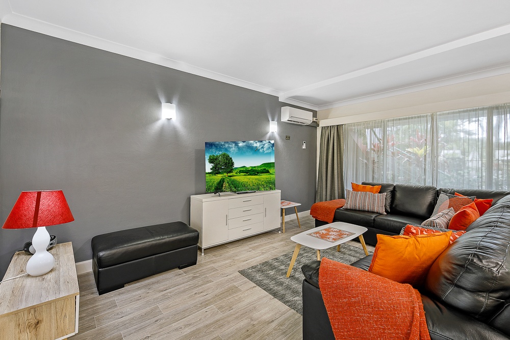 1 Bedroom Apartment Smugglers Coffs Harbour