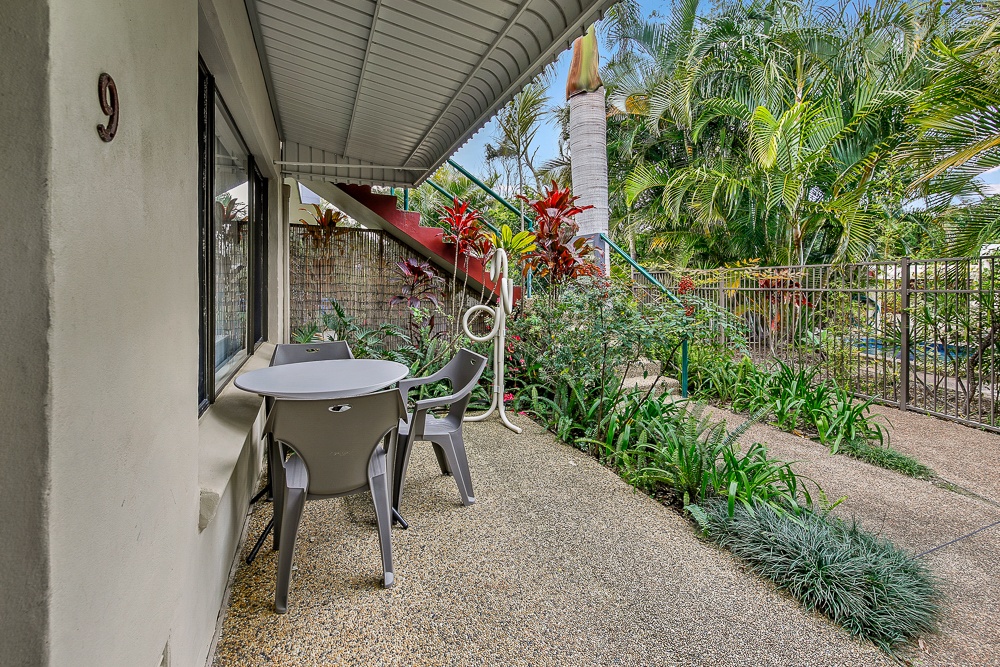 1 Bedroom Superior Apartment Smugglers Coffs Harbour