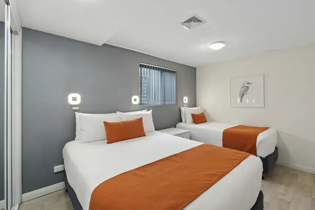 Main Bedroom